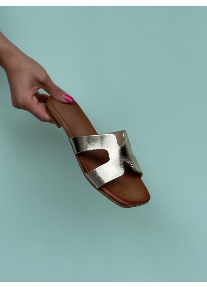 Shoedesign | Komfortable sommersandaler -sko til kvinder
