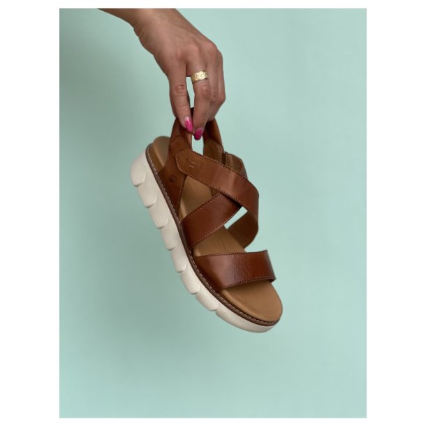 Shoedesign Margot sommer sandaler | Dame Myheaven.dk