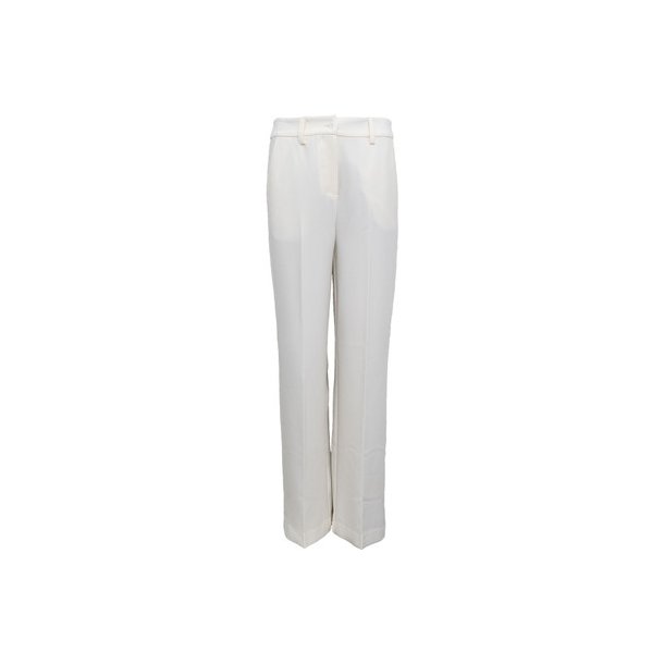Costamani | Hvide bukser med ben | Dame | Myheaven.dk