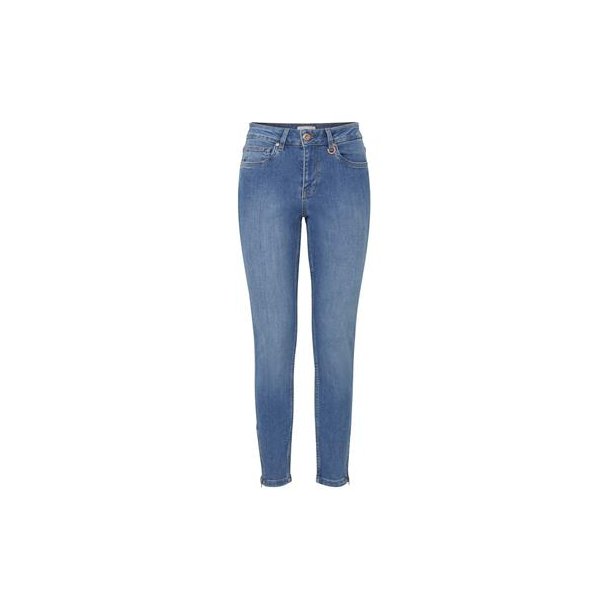 Jeans fra Pulz til kvinder | Se vores hos Myheaven.dk